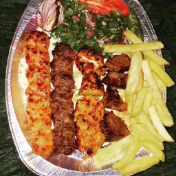 مشويات مشكلة